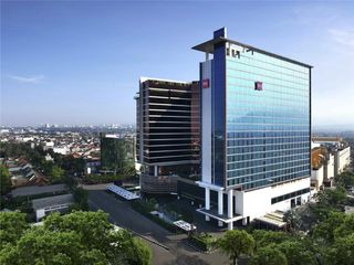 Ibis Bandung Supermal