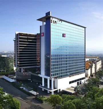 Ibis Bandung Supermal