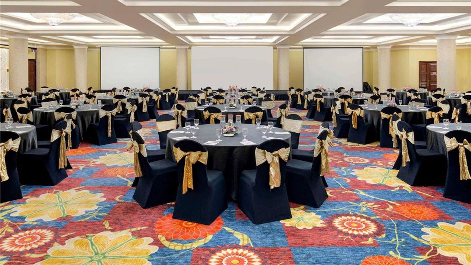 Ibis Bandung Supermal Meeting