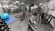 Mercure London Paddington