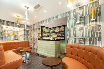 Mercure London Paddington