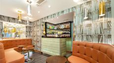 Mercure London Paddington