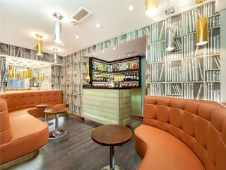 Mercure London Paddington