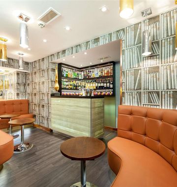 Mercure London Paddington