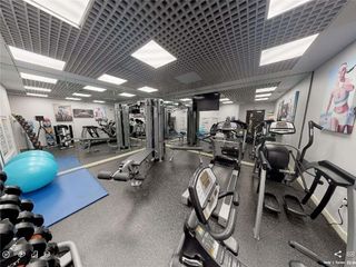 Mercure London Paddington