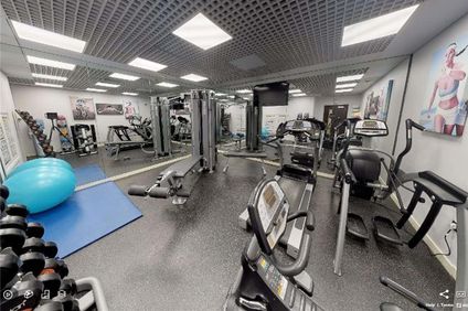 Mercure London Paddington