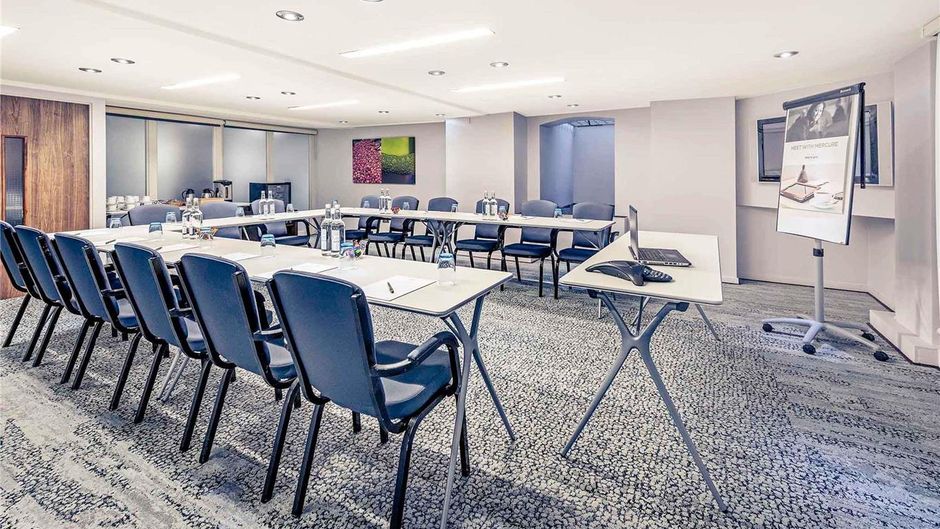 Mercure London Paddington Meeting