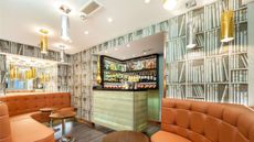 Mercure London Paddington