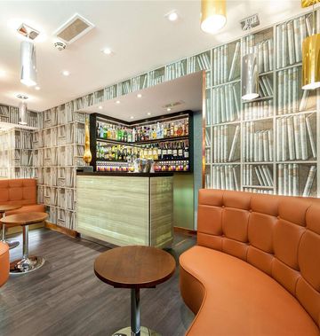Mercure London Paddington