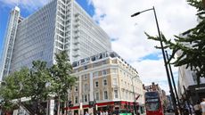 Mercure London Paddington