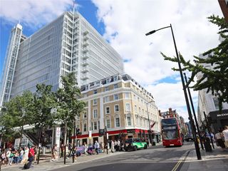 Mercure London Paddington