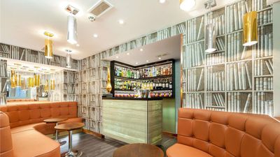 Mercure London Paddington