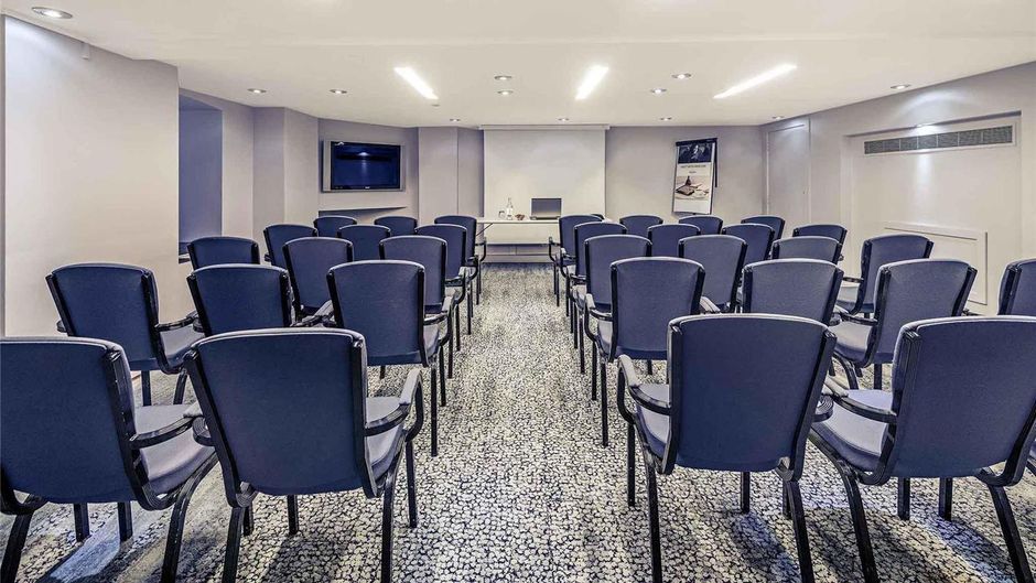 Mercure London Paddington Other