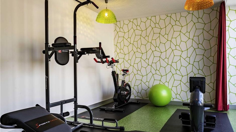 Ibis Styles Karlsruhe Ettlingen Other