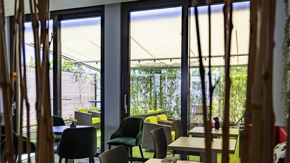 Ibis Styles Karlsruhe Ettlingen Meeting