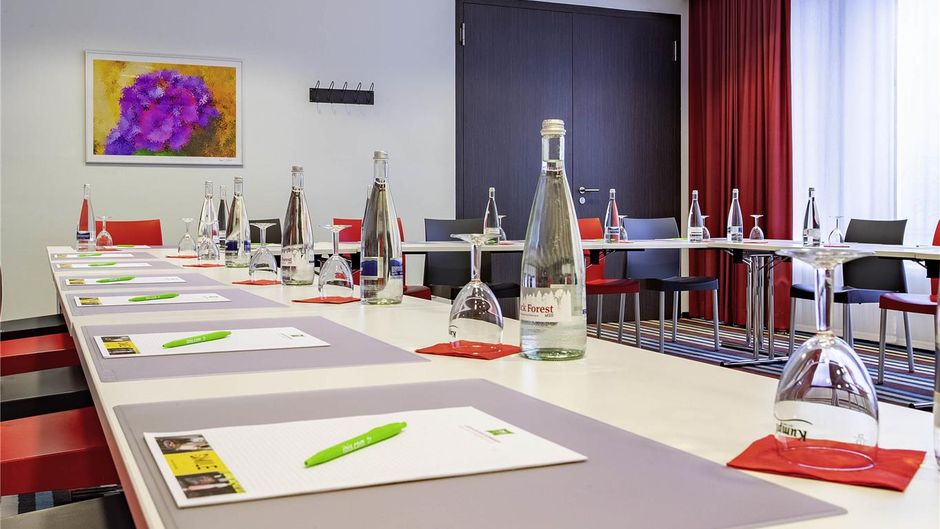 Ibis Styles Karlsruhe Ettlingen Meeting