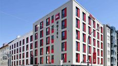 Ibis Muenchen Sud
