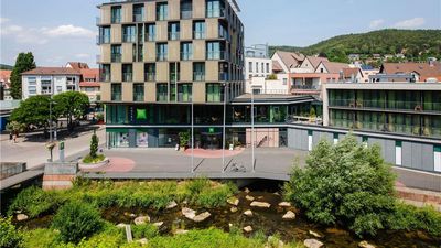 Ibis Styles Nagold Schwarzwald