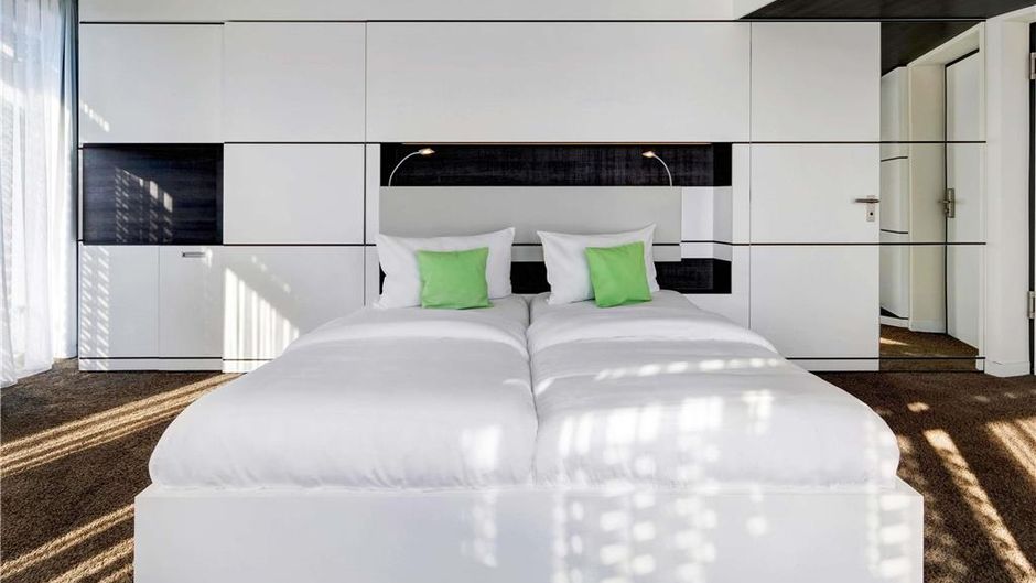 Ibis Styles Nagold Schwarzwald Suite