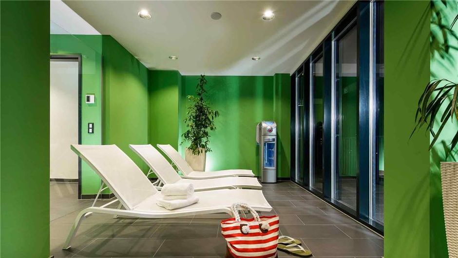 Ibis Styles Nagold Schwarzwald Other