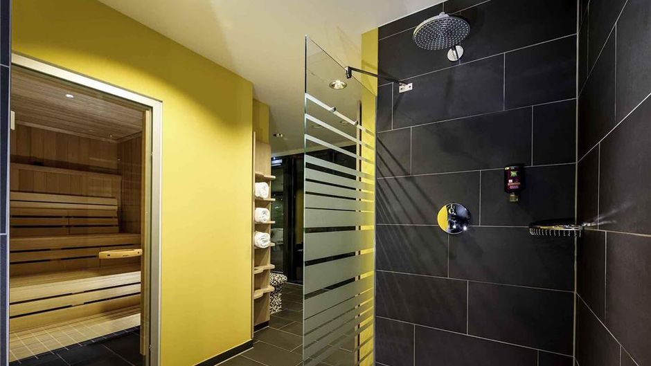 Ibis Styles Nagold Schwarzwald Other