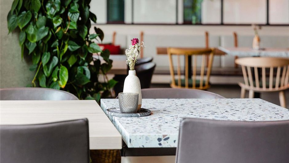 Ibis Styles Nagold Schwarzwald Restaurant