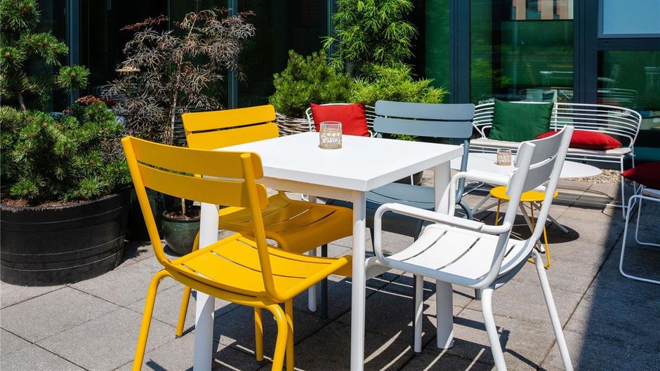 Ibis Styles Nagold Schwarzwald Restaurant
