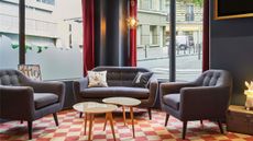 Ibis Styles Paris Alesia Montparnasse