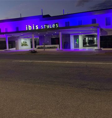 Ibis Styles Broken Hill