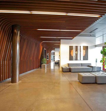 Mercure Nerocubo Rovereto