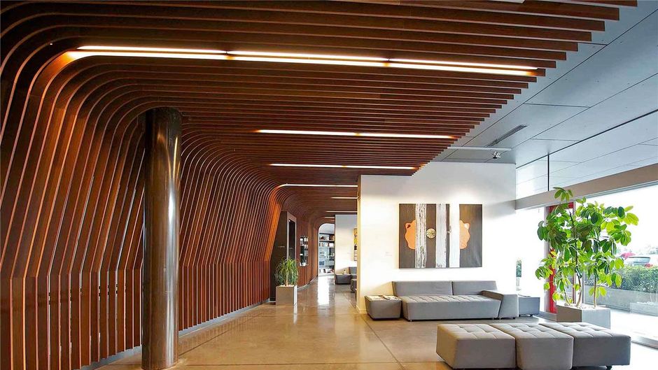 Mercure Nerocubo Rovereto Exterior