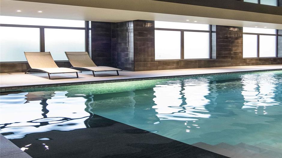 Ibis Styles Zeebrugge Pool