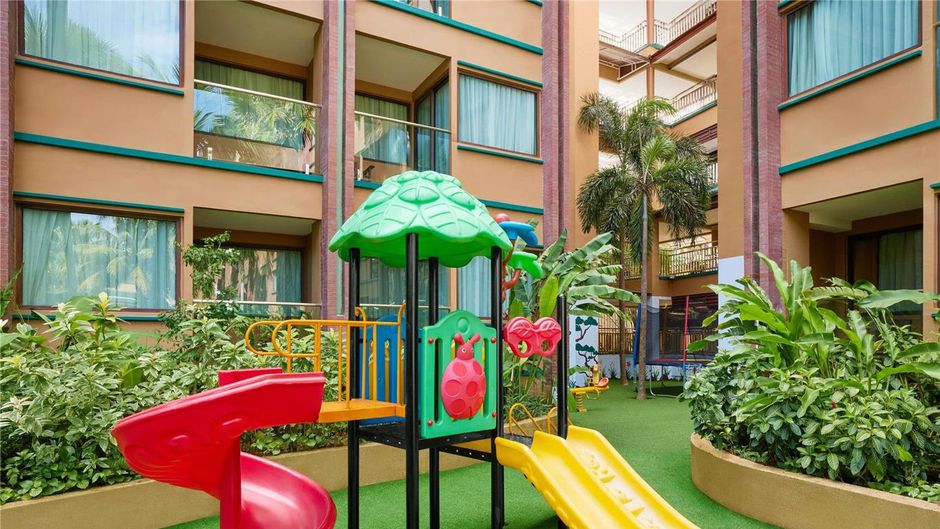 Novotel Phuket Vintage Park Other