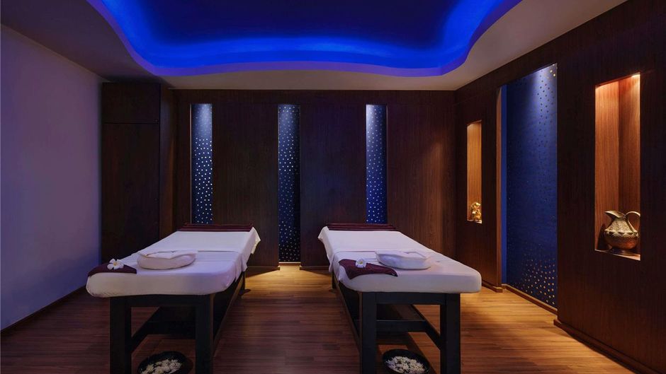 Novotel Phuket Vintage Park Spa