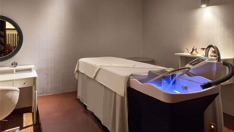 Novotel Phuket Vintage Park Spa