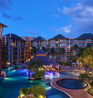 Novotel Phuket Vintage Park