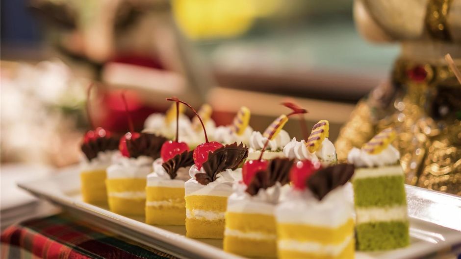 Novotel Phuket Vintage Park Meeting
