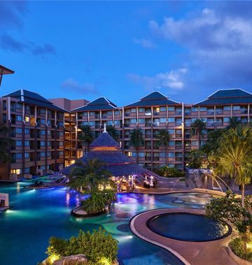 Novotel Phuket Vintage Park