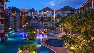 Novotel Phuket Vintage Park