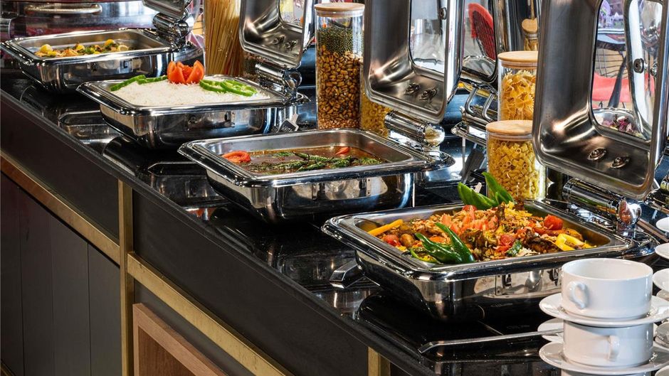 Ibis Riyadh Olaya Street Other