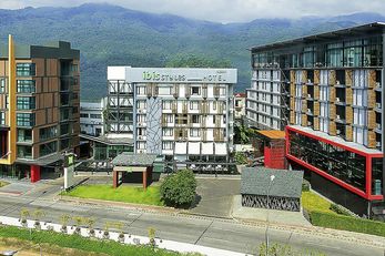 Ibis Styles Chiang Mai