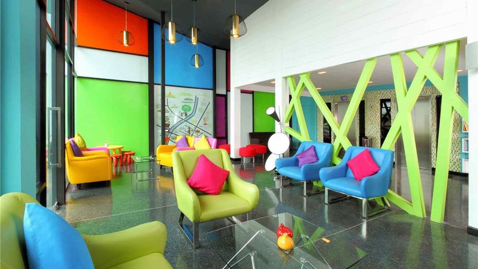 Ibis Styles Chiang Mai Other