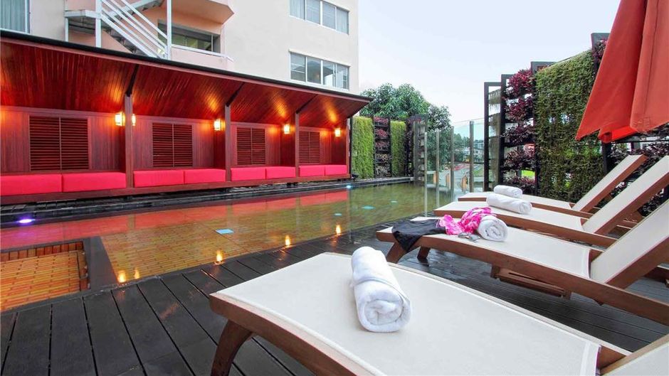 Ibis Styles Chiang Mai Other