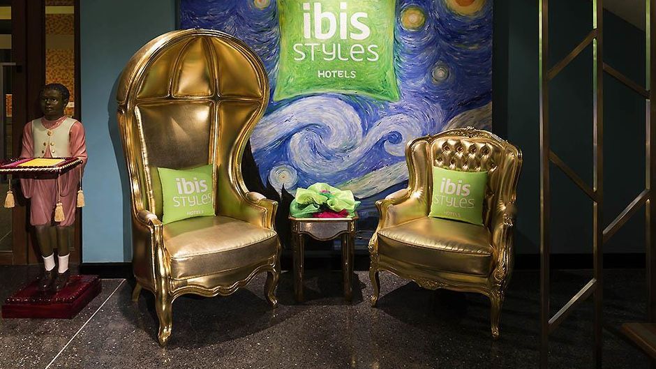 Ibis Styles Chiang Mai Other