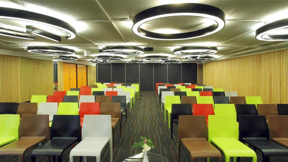Ibis Styles Chiang Mai Meeting
