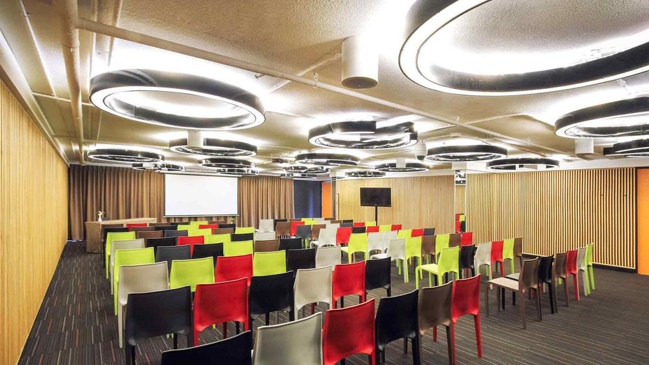 Ibis Styles Chiang Mai Meeting