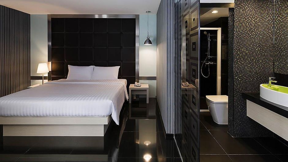 Ibis Styles Chiang Mai Room