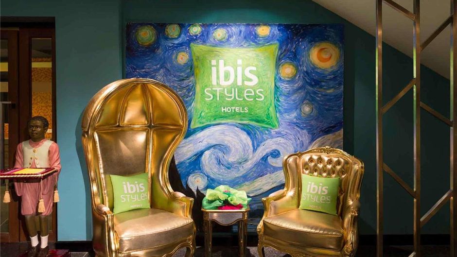 Ibis Styles Chiang Mai Other