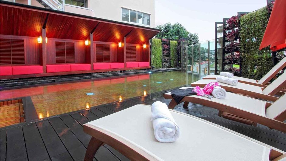 Ibis Styles Chiang Mai Exterior
