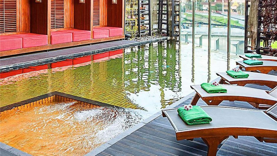 Ibis Styles Chiang Mai Exterior